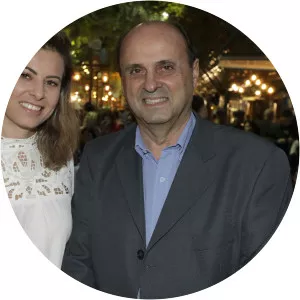 Bianca Feijo de Souza - Politician