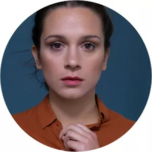 Bianca Friscelli - Actress