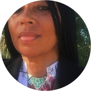 Bianca Froese-Acquaye photograph