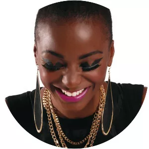 Bianca Gerald - Musical artist