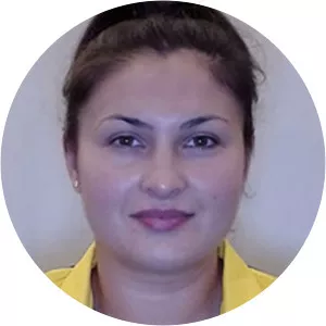 Bianca Ghelber - Romanian olympic athlete