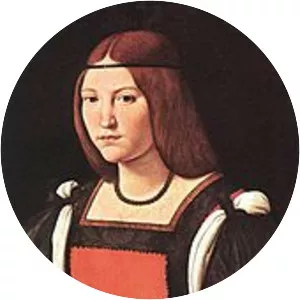 Bianca Giovanna Sforza