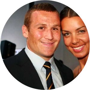 Bianca Giteau photograph