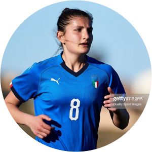 Bianca Giulia Bardin