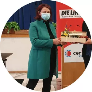 Bianca Görke - Politician