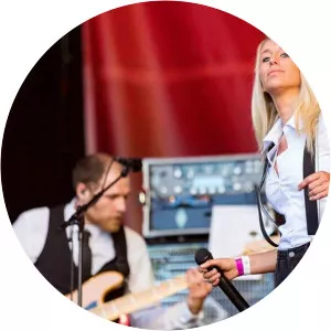 Bianca Hauert Musician - Singer