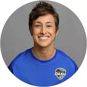 Bianca Henninger - American football player