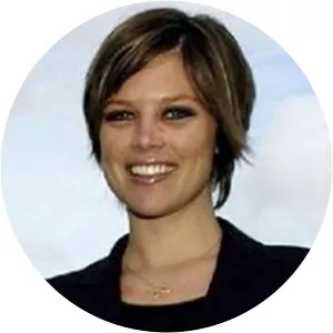 Bianca Hope Rinehart - Australian magnate ‧ Gina Rinehart's daughter