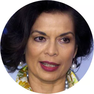Bianca Jagger