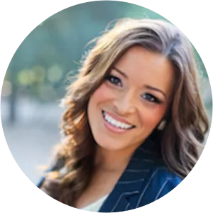 Bianca Juarez Olthoff - Author