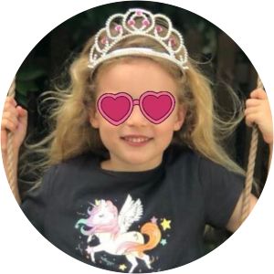 Bianca Krassa photograph