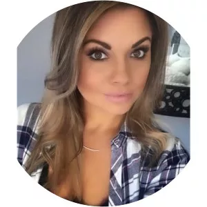 Bianca La Russa photograph