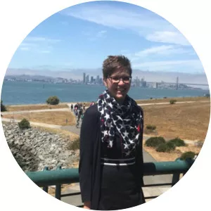 Bianca Lind - Fictional character