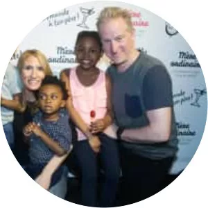 Bianca Longpré - Author