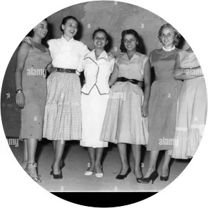 Bianca Maria Varriale - Nunzio Gallo's wife