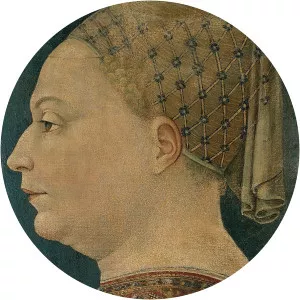 Bianca Maria Visconti - 