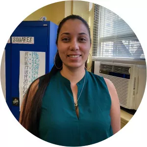 Bianca Martino - Production designer