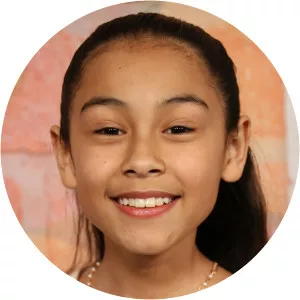 Bianca Melgar - Actress