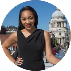 Bianca Miller-Cole - Author