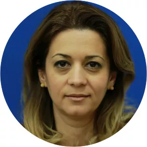 Bianca-Miruna Gavriliță