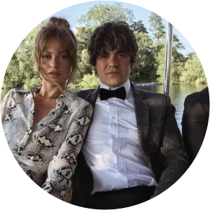 Bianca Murphy photograph