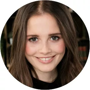 Bianca Nawrath - Film actor