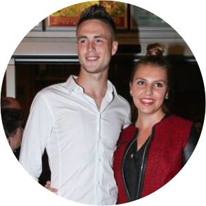 Bianca Neeskens photograph