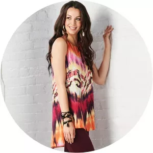 Bianca Nygård photograph