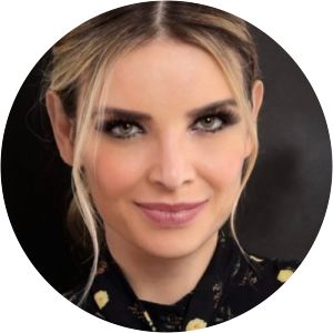 Bianca Pagliarin photograph