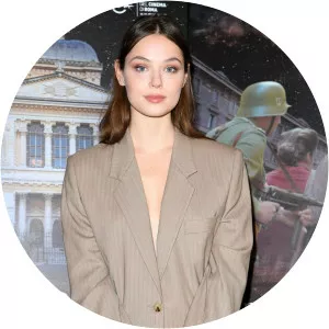 Bianca Panconi - Movie actor