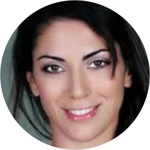 Bianca Pazzaglia photograph