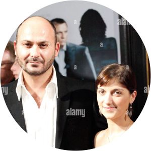 Bianca Pirrotta photograph