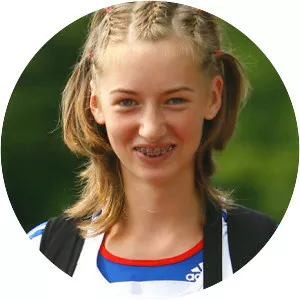 Bianca Răzor - Romanian olympic athlete