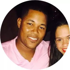 Bianca Rivas - Jeurys Familia's wife