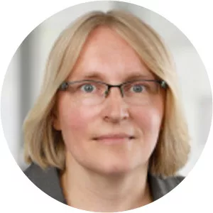 Bianca Rundshagen - Economist