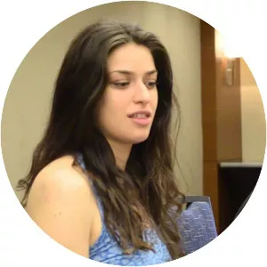 Bianca Rutigliano - Actress