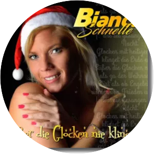 Bianca Schnelle - Musical artist