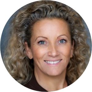 Bianca Simonsen photograph