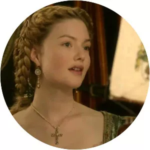 Bianca Solderini - Fictional character