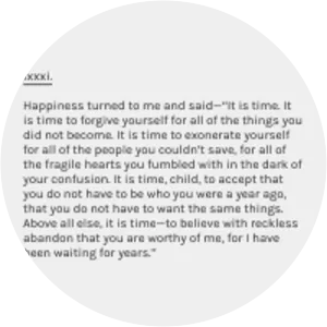 Bianca Sparacino - Author