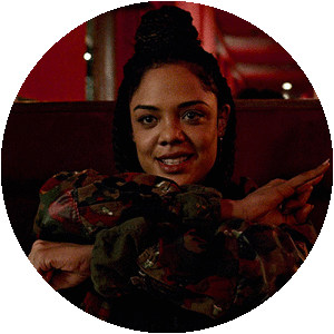 Bianca Taylor Creed II