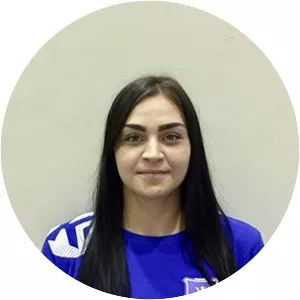 Bianca Tiron - Handball player