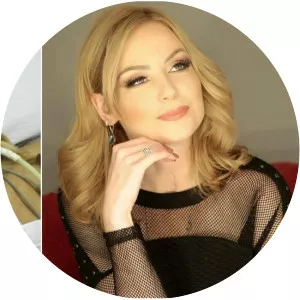 Bianca Toledo - Minister ‧ Felipe Heiderich's ex-wife