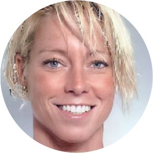 Bianca van der Velden