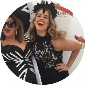 Bianca Venuti photograph