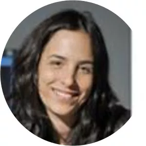 Bianca Villar - Film producer