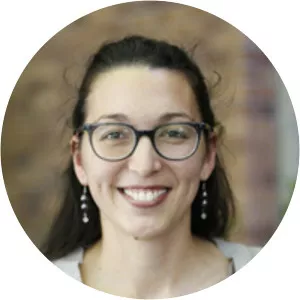 Bianca Viray - Mathematician