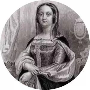 Bianchinetta Columbus photograph