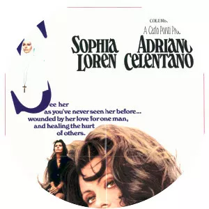 Bianco, rosso e. . .