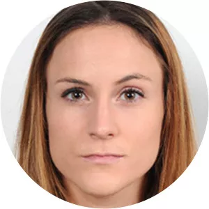 Bianka Bartha-Kéri - Hungarian middle-distance runner